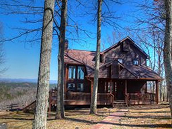 1322 Hunter Drive, Ranger, GA 30734