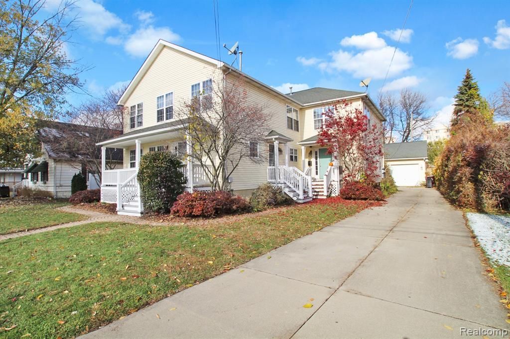 35730 Brush Street, Wayne, MI 48184 Main Photo