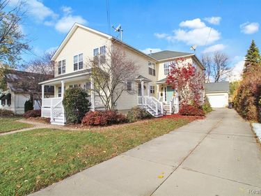 35730 Brush Street, Wayne, MI 48184