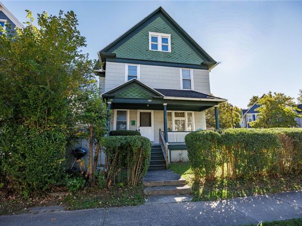 890 South Goodman Street, Rochester, NY 14620