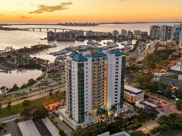 340 S PALM AVENUE, Unit 32, SARASOTA, FL 34236