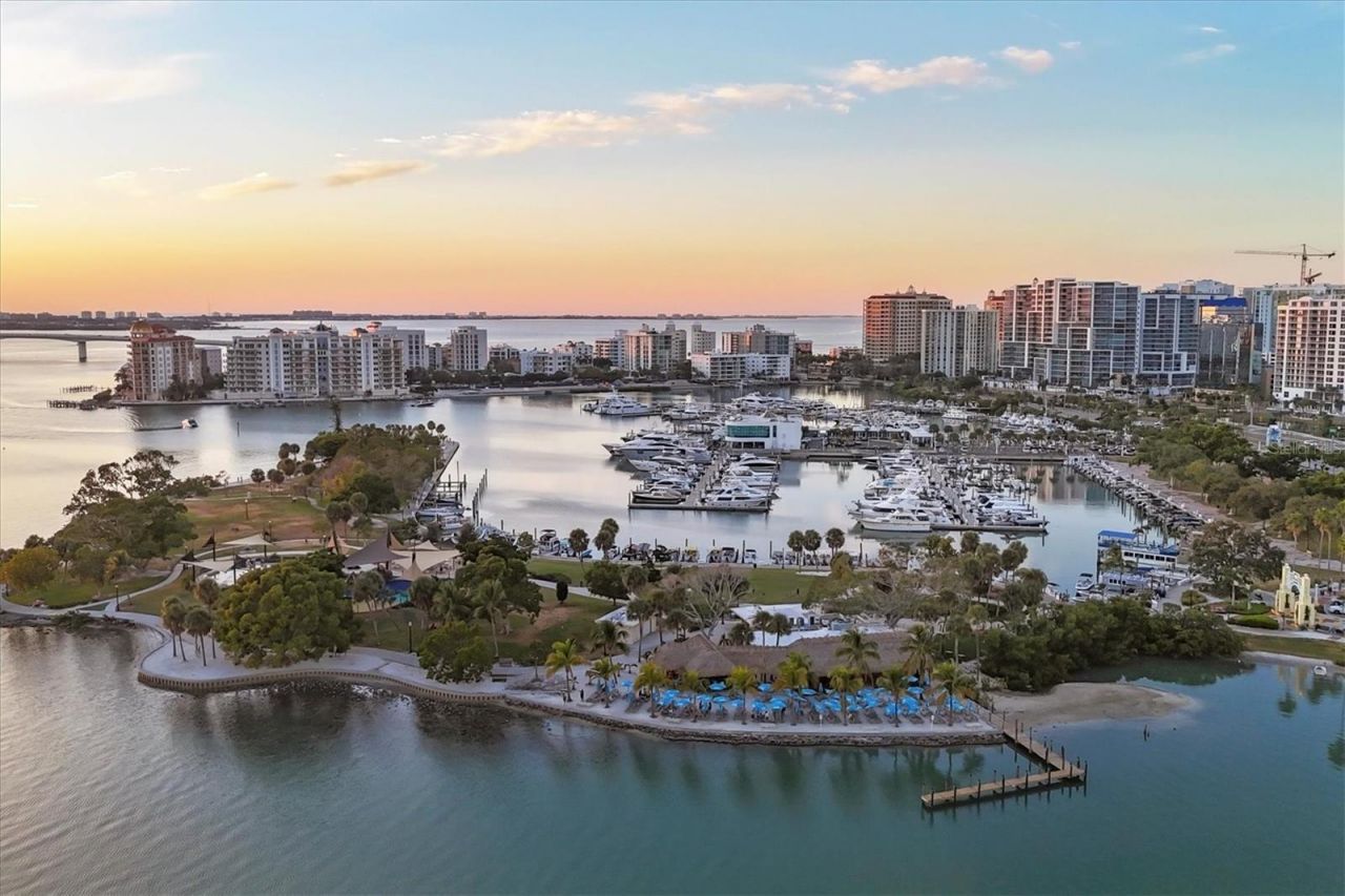 340 S Palm Avenue, Unit 32, Sarasota, FL 34236 Photo