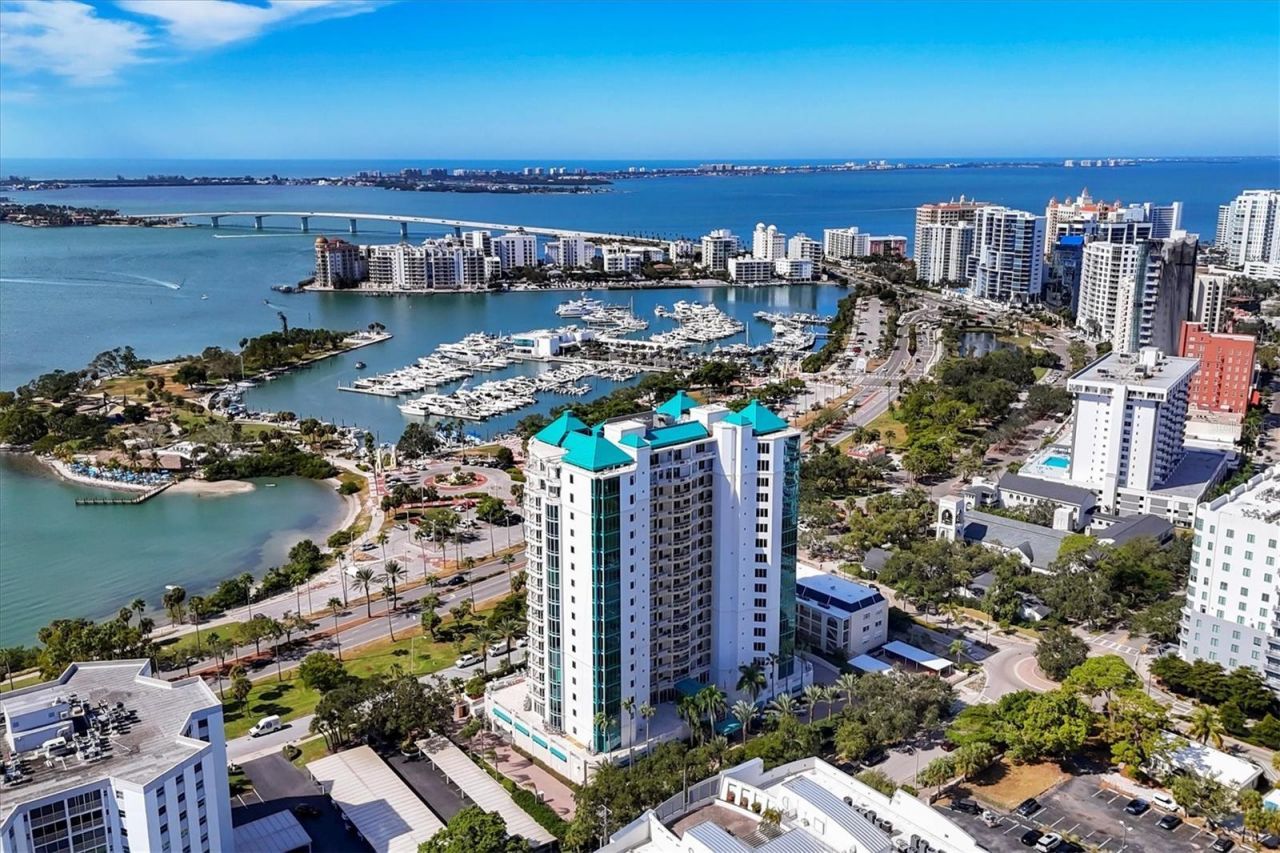 340 S Palm Avenue, Unit 32, Sarasota, FL 34236 Photo