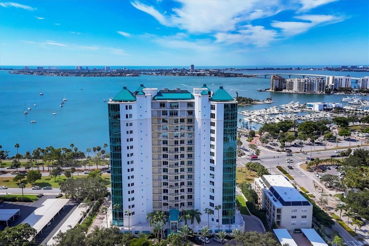 340 S Palm Avenue, Unit 32, Sarasota, FL 34236 Photo