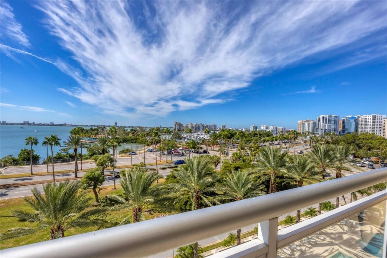 340 S Palm Avenue, Unit 32, Sarasota, FL 34236 Photo