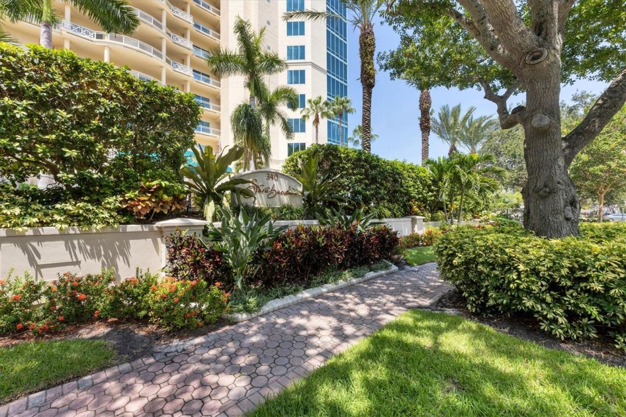 340 S Palm Avenue, Unit 32, Sarasota, FL 34236 Photo