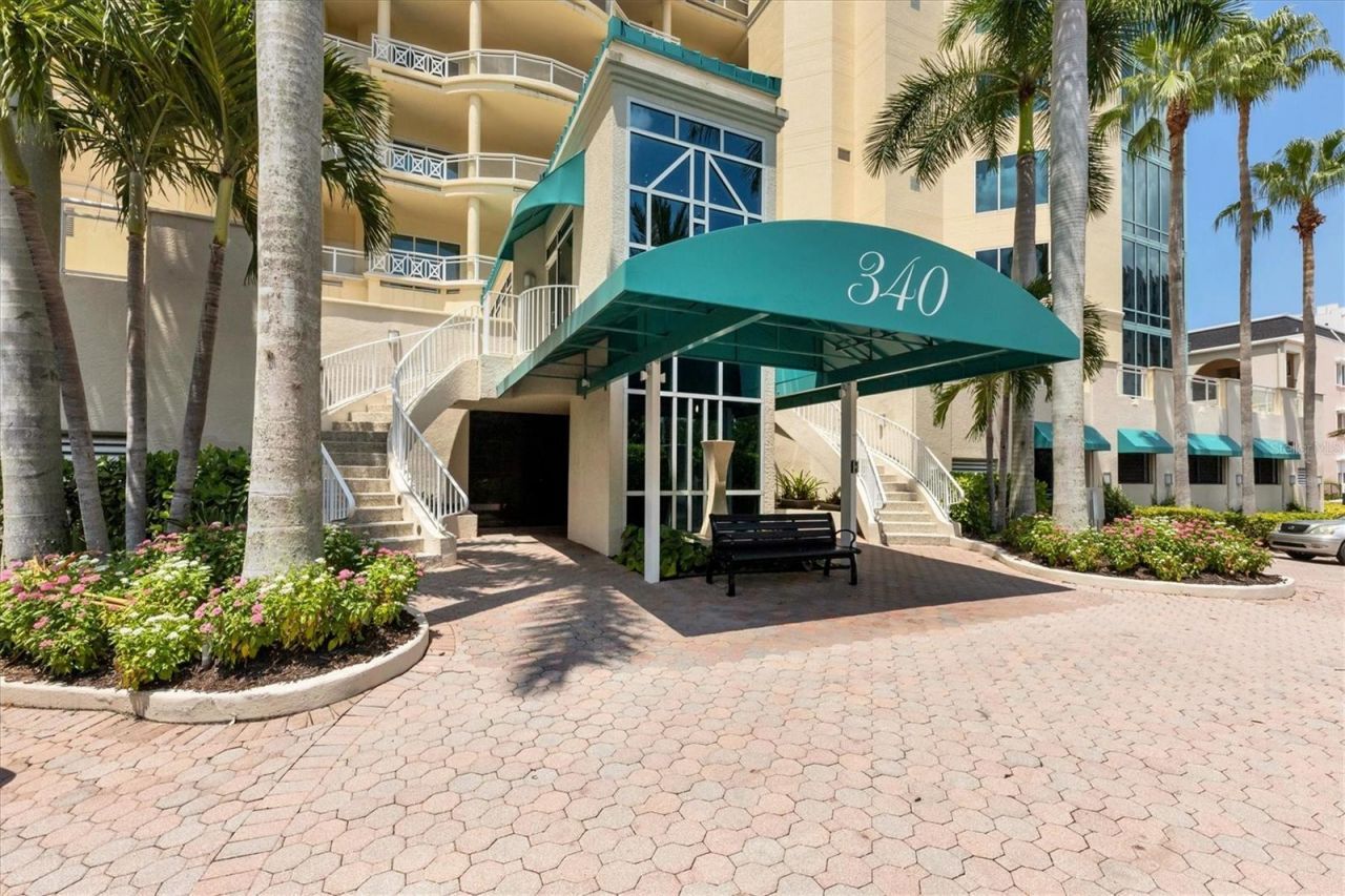 340 S Palm Avenue, Unit 32, Sarasota, FL 34236 Photo
