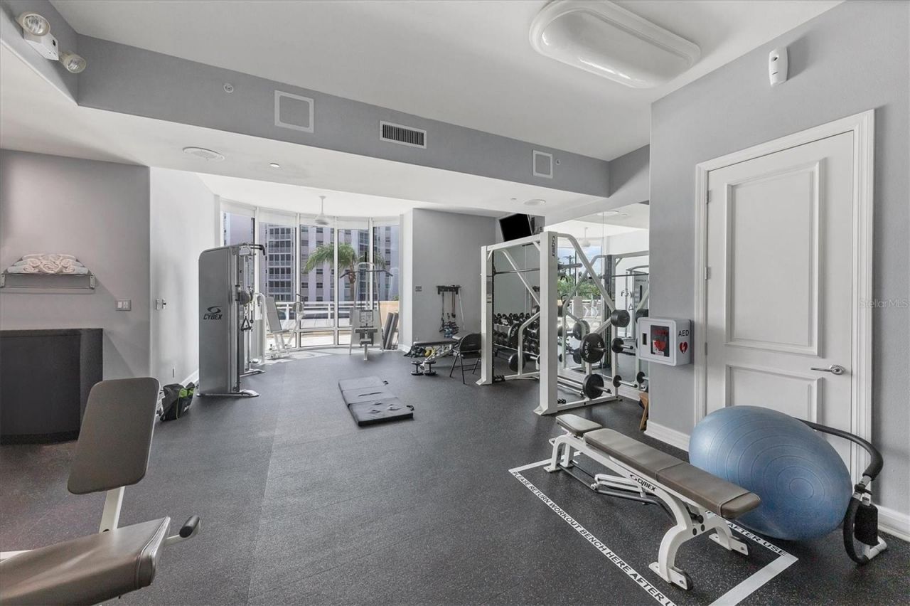 340 S Palm Avenue, Unit 32, Sarasota, FL 34236 Photo