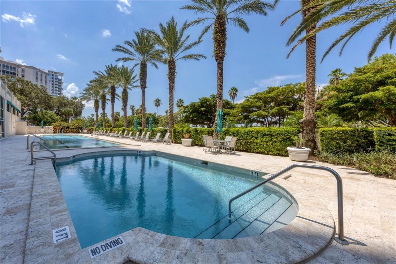 340 S Palm Avenue, Unit 32, Sarasota, FL 34236 Photo