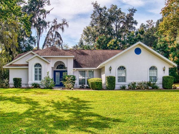 5188 NW 78TH COURT, OCALA, FL 34482