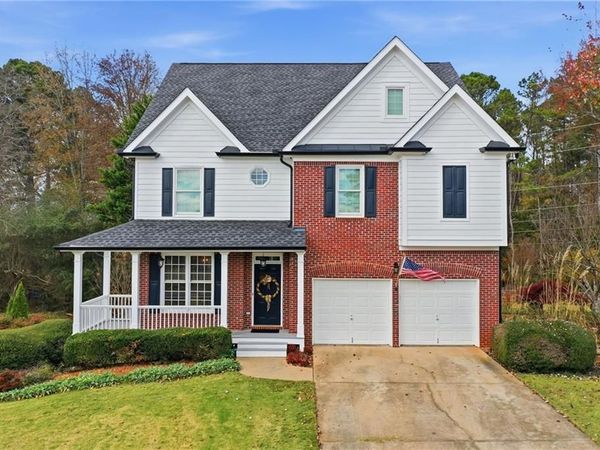 3680 Morning Crest Way, Cumming, GA 30041