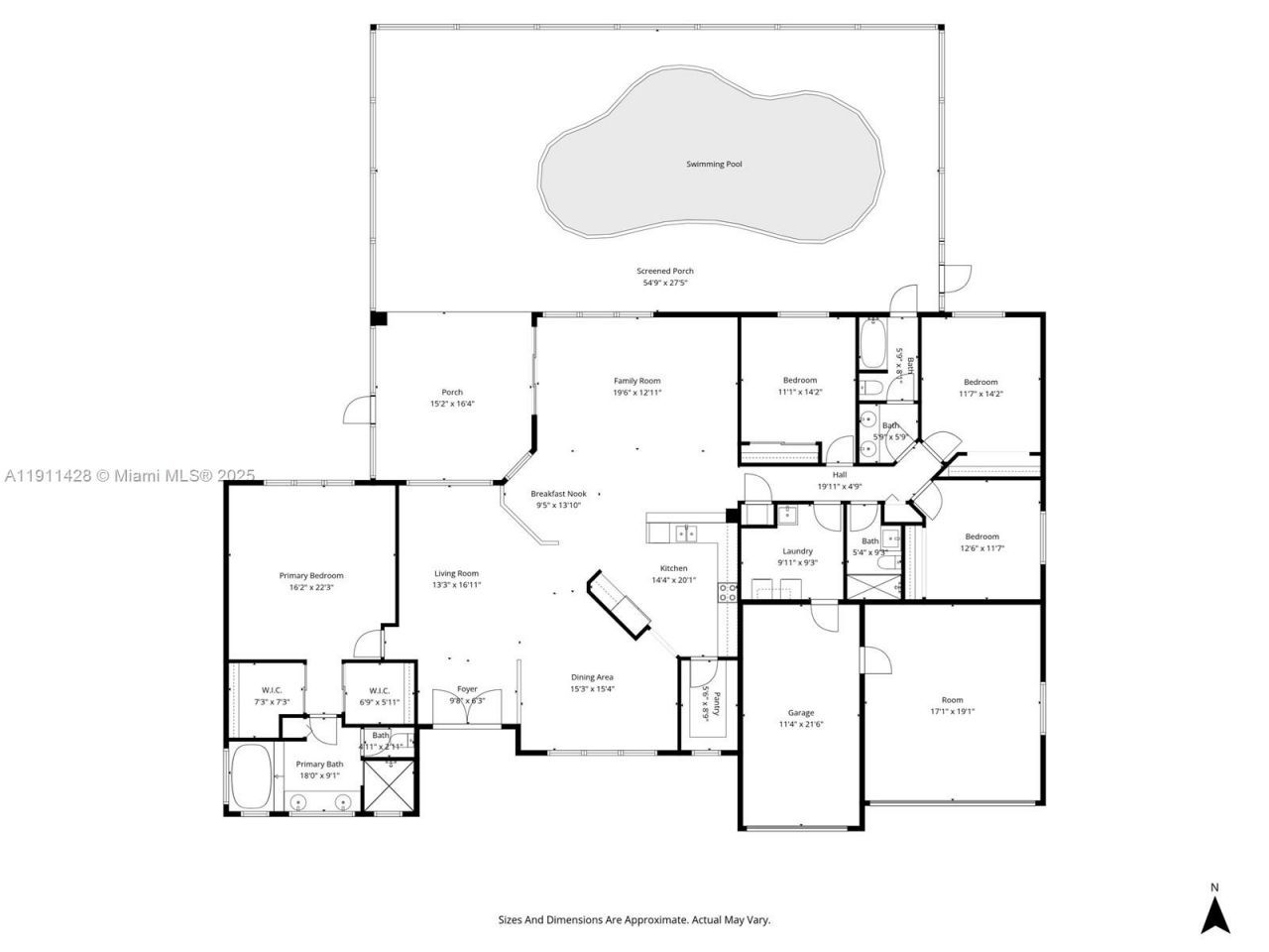 13875 SW 41st St, Davie, FL 33330 Photo