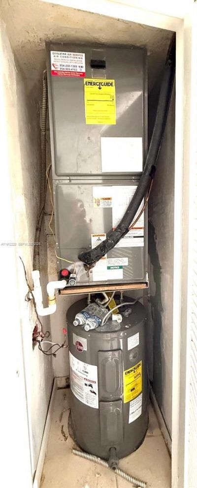 1301 NE 191st St, Unit F110, Miami, FL 33179 Photo