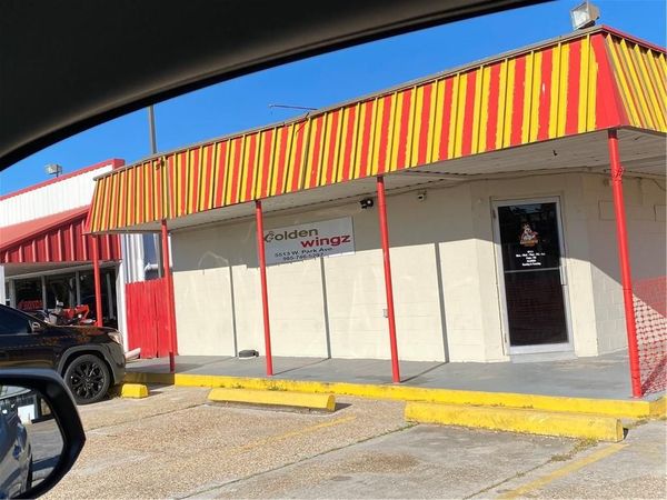 5513-17 W PARK Avenue, Houma, LA 70364