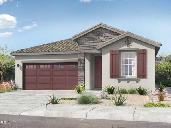 14402 W SOFT WIND Drive, Surprise, AZ 85387