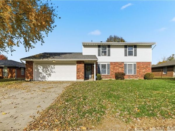 6117 Charlesgate Road, Dayton, OH 45424