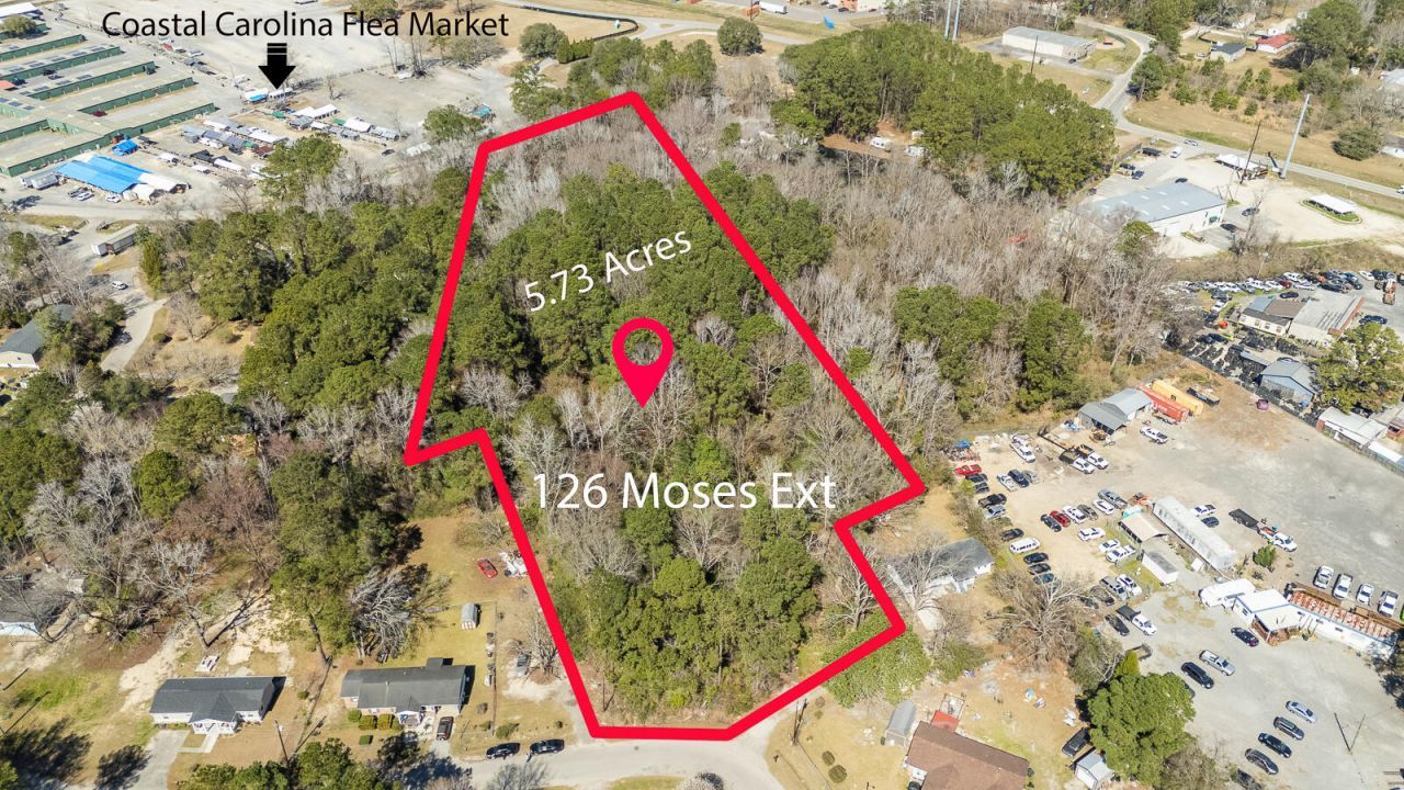 126 Moses Photo 4