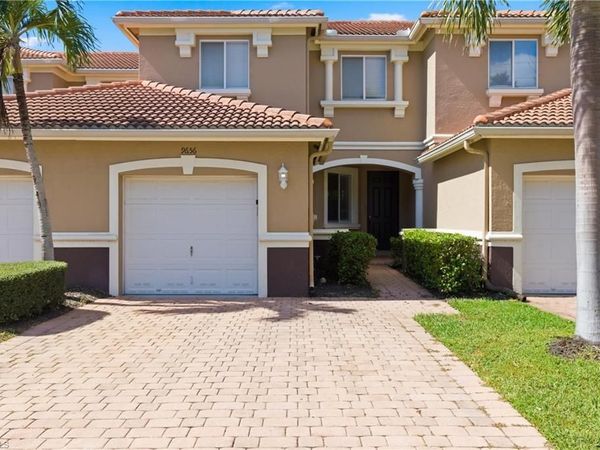 9656 Roundstone CIR, FORT MYERS, FL 33967