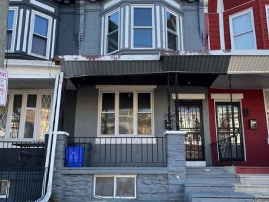 2954 N 24th Street, Philadelphia, PA 19132 Main Photo