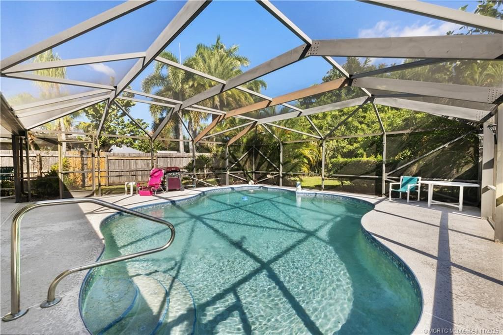 477 SE Seabreeze Lane, Port Saint Lucie, FL 34983 Photo