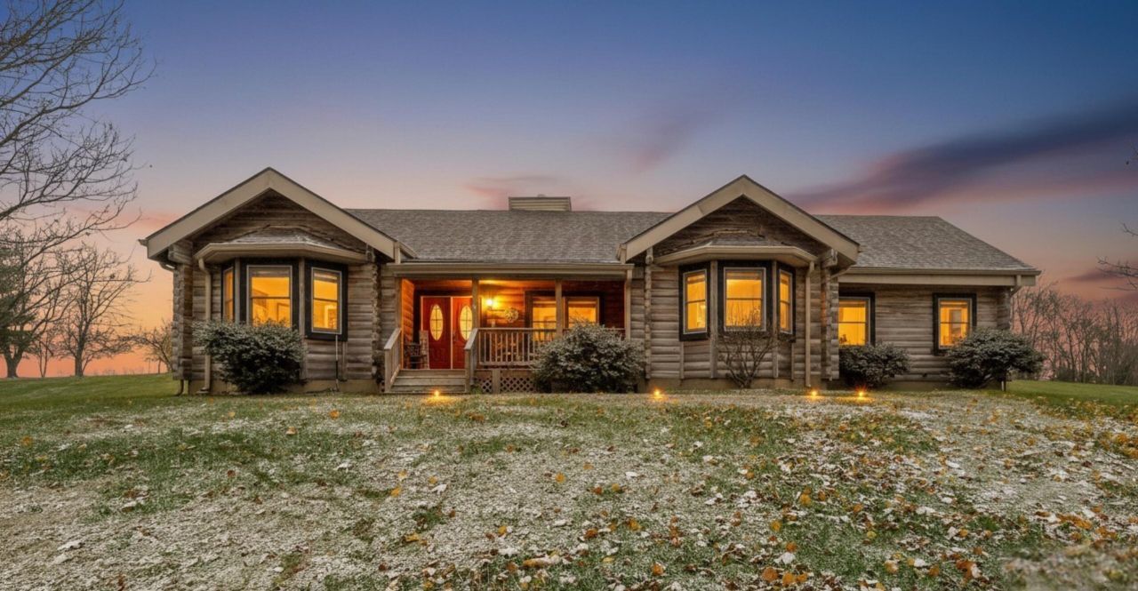 207 S Homestead Lane, Lancaster, KY 40444 Main Photo