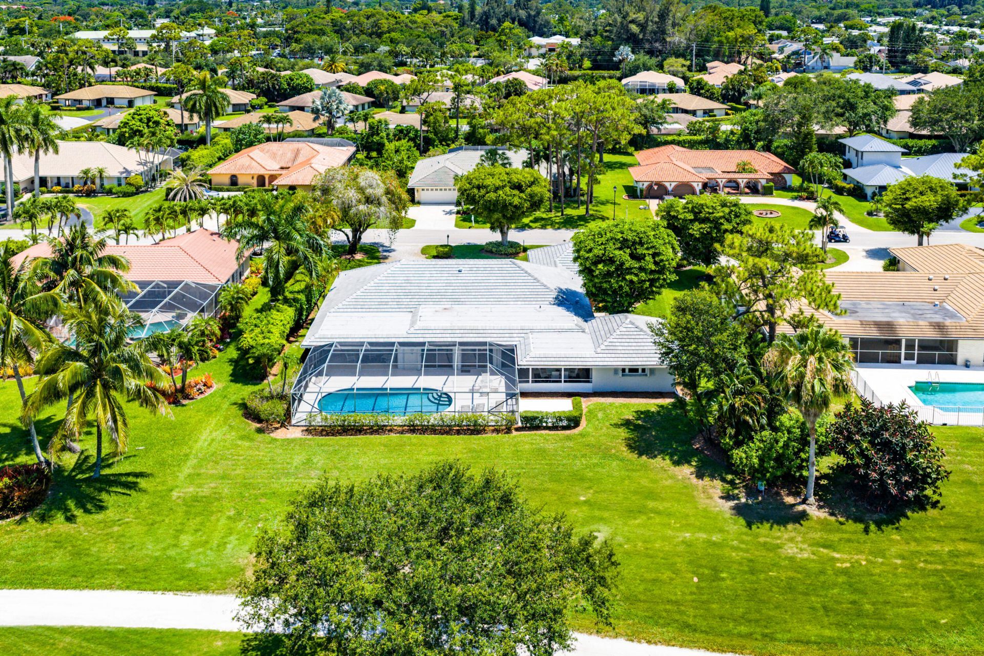 489 S Country Club Drive, Atlantis, FL 33462 Photo