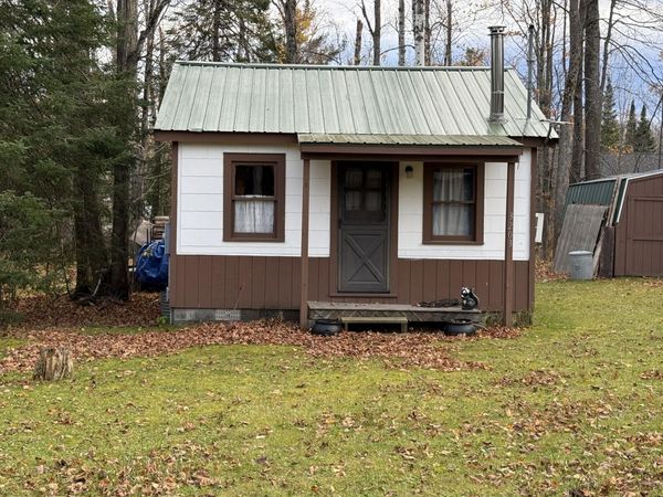 3203 Mullett Burt Road, Cheboygan, MI 49721