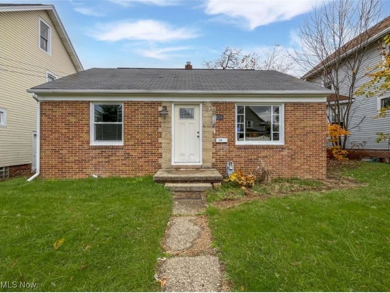 479 W High Street, Alliance, OH 44601 Photo 1