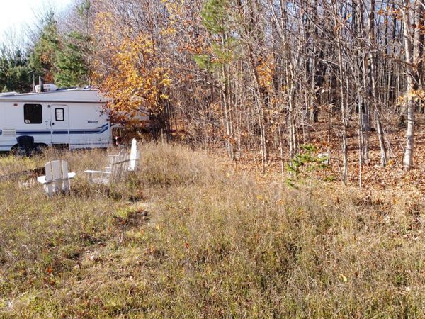 TBD N Webb RD, Hessel, MI 49745