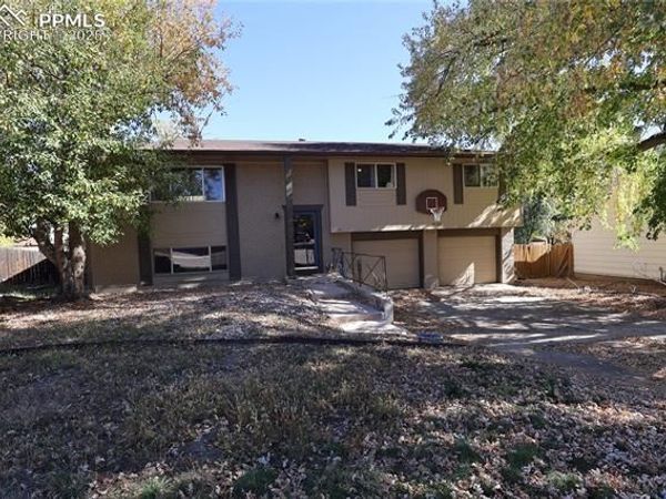 1623 James Circle, Colorado Springs, CO 80915