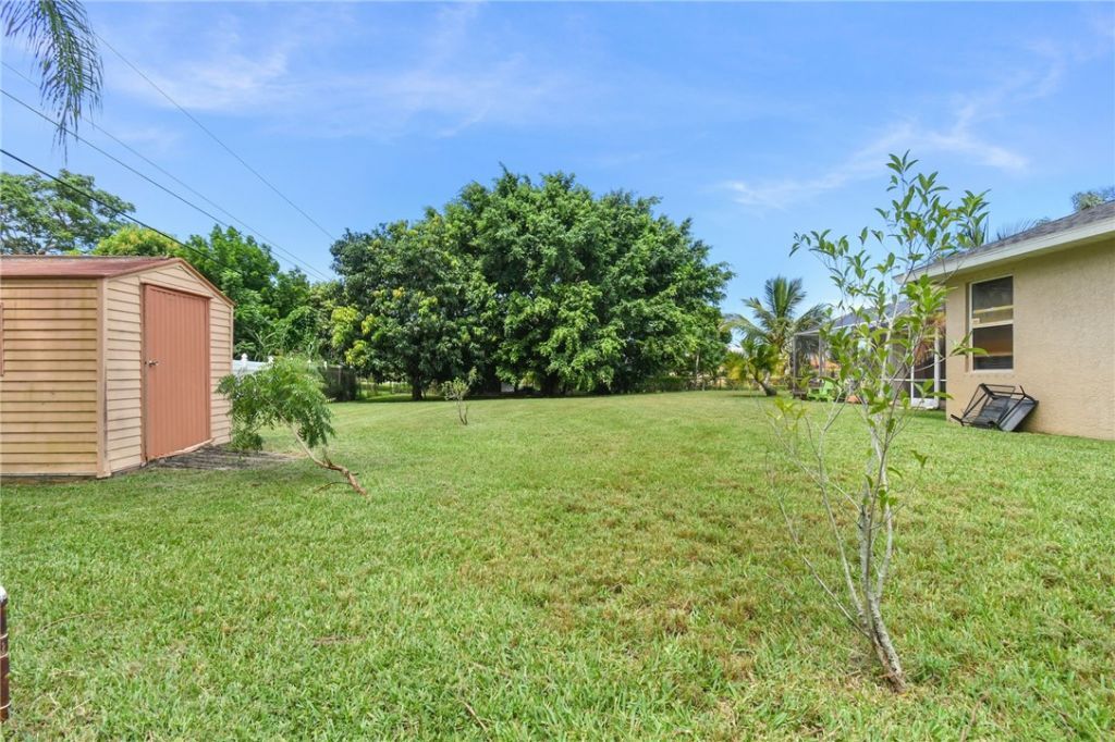111 North Danville Circle, Port Saint Lucie, FL 34953 Photo