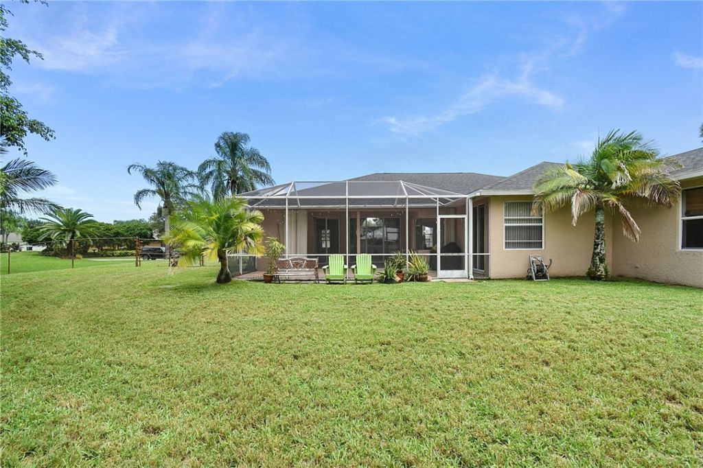 111 North Danville Circle, Port Saint Lucie, FL 34953 Photo