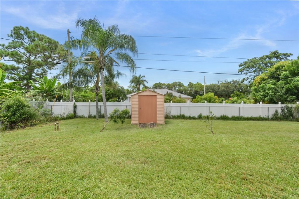 111 North Danville Circle, Port Saint Lucie, FL 34953 Photo