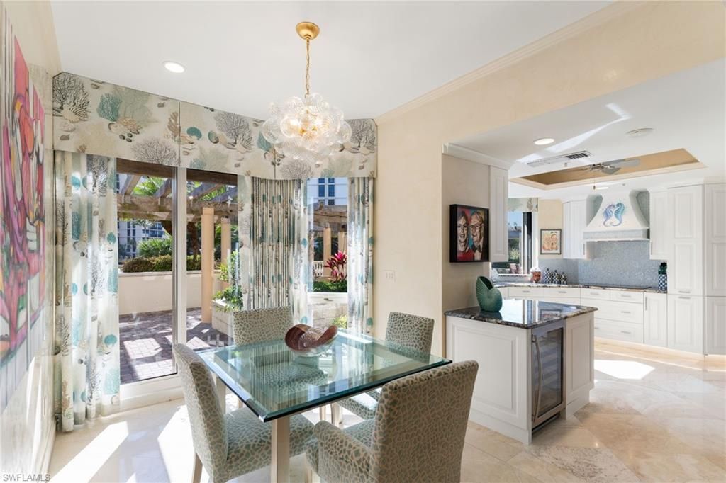 4021 Gulf Shore Blvd N, Unit G7, Naples, FL 34103 Photo