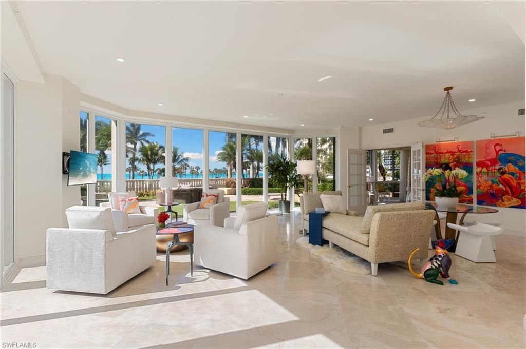 4021 Gulf Shore Blvd N, Unit G7, Naples, FL 34103 Photo