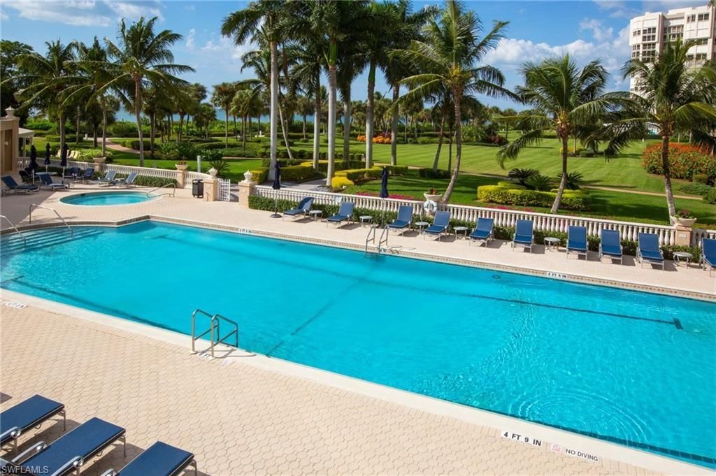 4021 Gulf Shore Blvd N, Unit G7, Naples, FL 34103 Photo