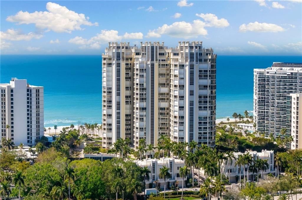 4021 Gulf Shore Blvd N, Unit G7, Naples, FL 34103 Photo
