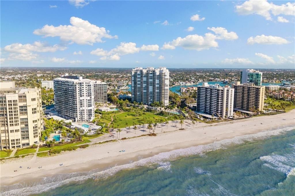 4021 Gulf Shore Blvd N, Unit G7, Naples, FL 34103 Photo
