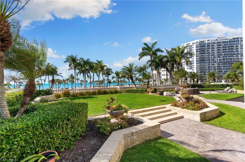 4021 Gulf Shore Blvd N, Unit G7, Naples, FL 34103 Photo