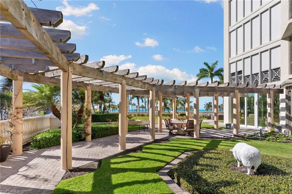 4021 Gulf Shore Blvd N, Unit G7, Naples, FL 34103 Photo