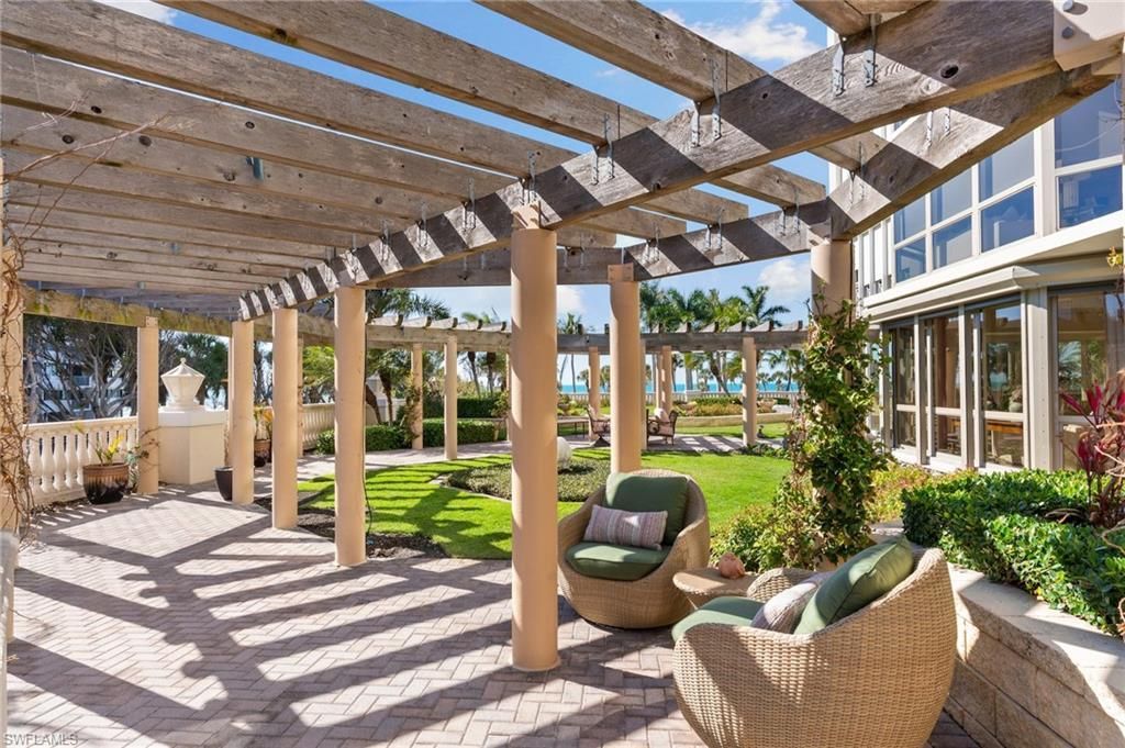 4021 Gulf Shore Blvd N, Unit G7, Naples, FL 34103 Photo