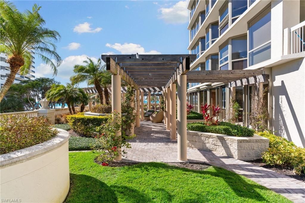 4021 Gulf Shore Blvd N, Unit G7, Naples, FL 34103 Photo