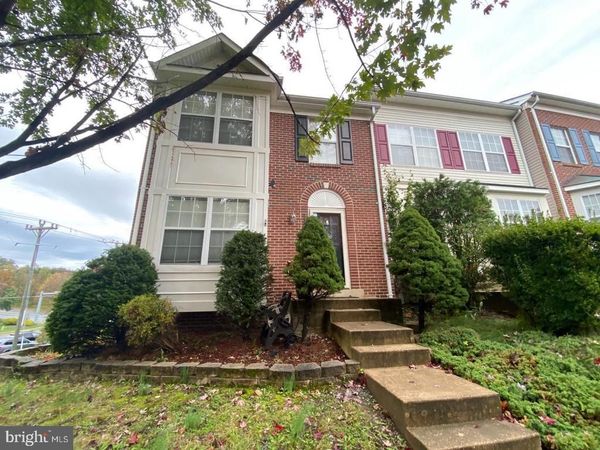 112 BENTLEY COURT, STAFFORD, VA 22554