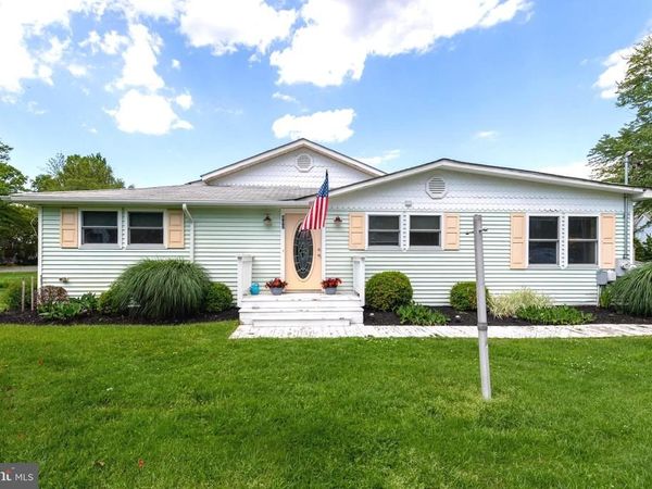 802 WALNUT AVENUE, NORTH BEACH, MD 20714