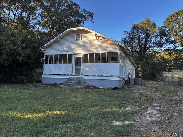 8380 Lake Myrtle Drive, Theodore, AL 36582