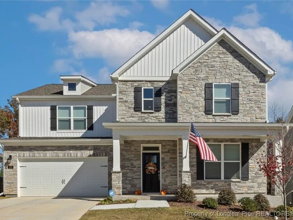 221 Umstead Street, Sanford, NC 27330