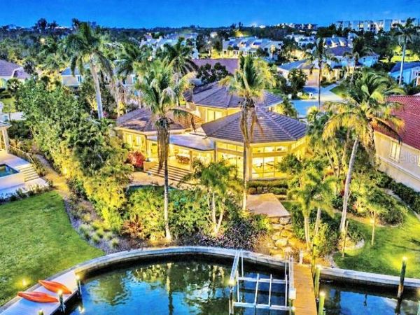 510 HARBOR GATE WAY, LONGBOAT KEY, FL 34228