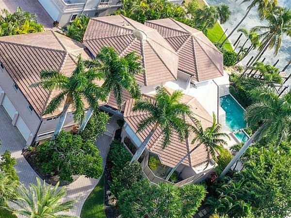 510 HARBOR GATE WAY, LONGBOAT KEY, FL 34228