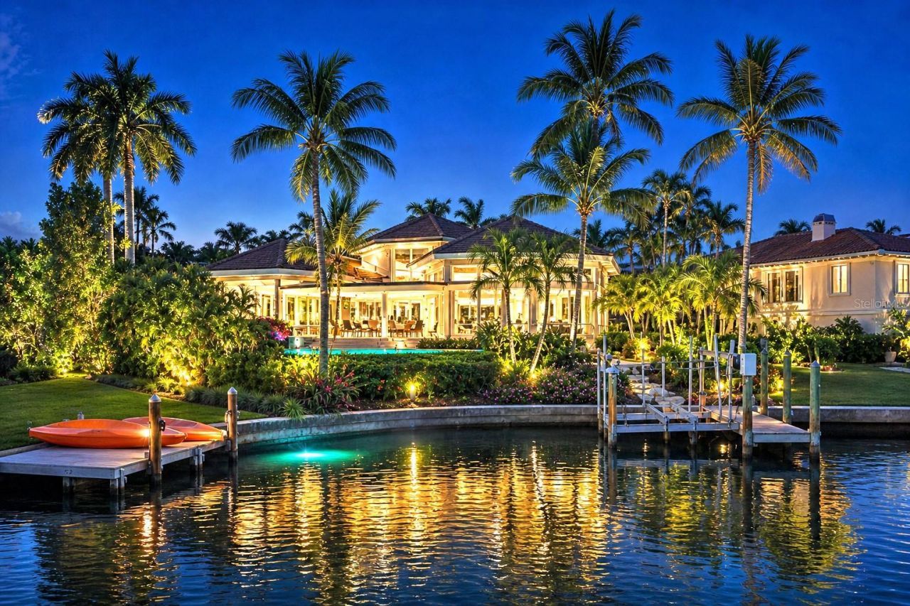 510 Harbor Gate Way, Longboat Key, FL 34228 Photo