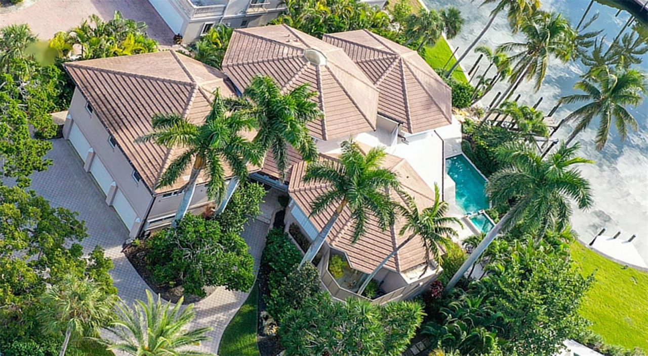 510 Harbor Gate Way, Longboat Key, FL 34228 Photo